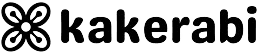 kakerabi logo